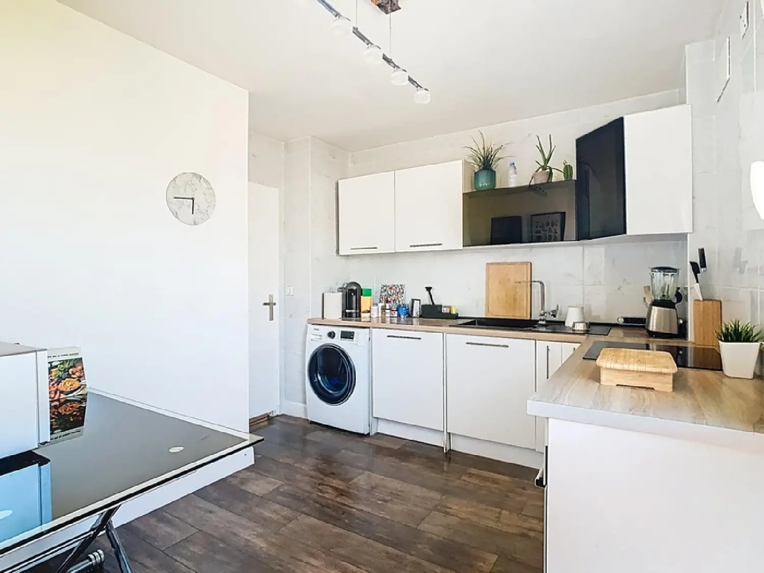 te koop appartement Annemasse Haute-Savoie 8