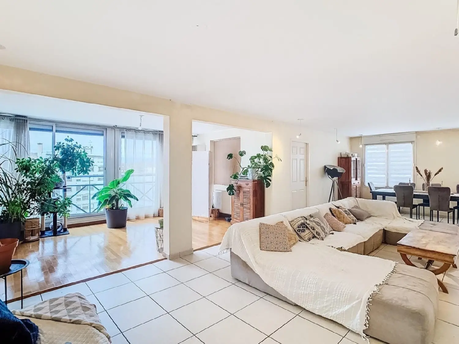  te koop appartement Annemasse Haute-Savoie 2