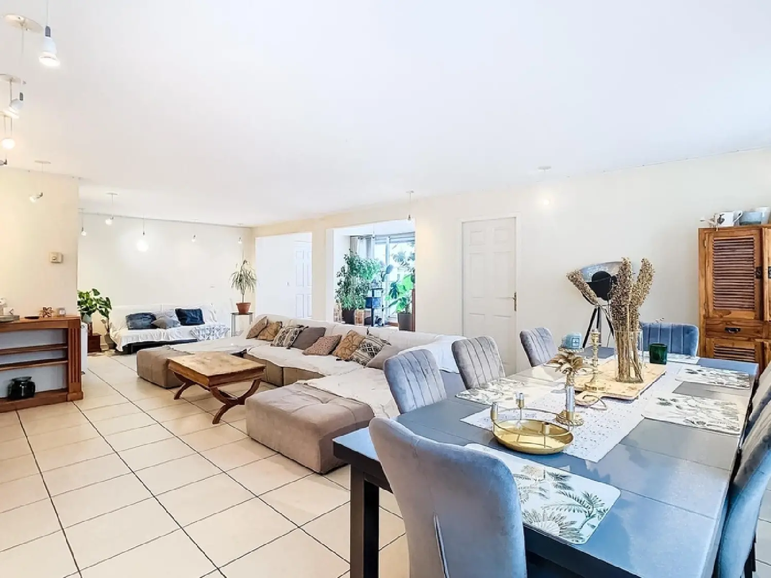  te koop appartement Annemasse Haute-Savoie 3