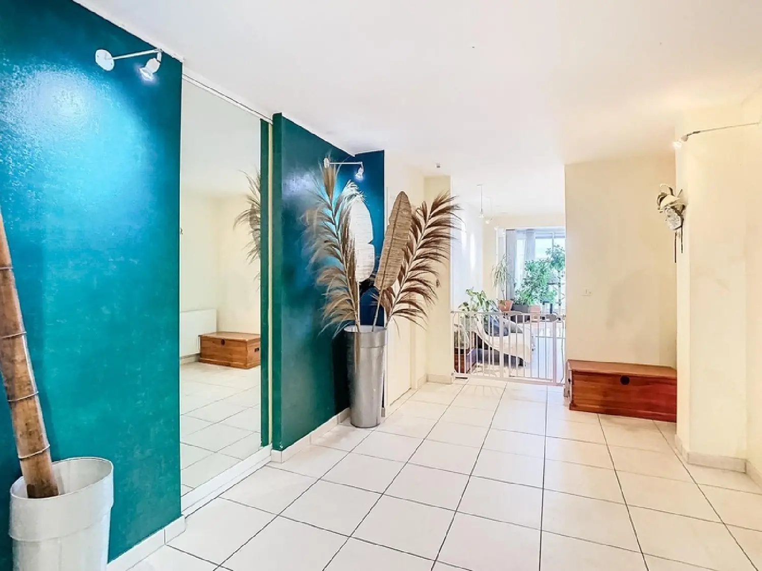  te koop appartement Annemasse Haute-Savoie 4