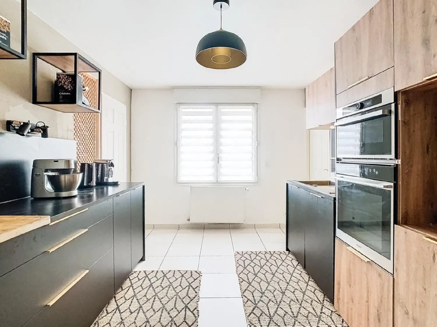  te koop appartement Annemasse Haute-Savoie 5