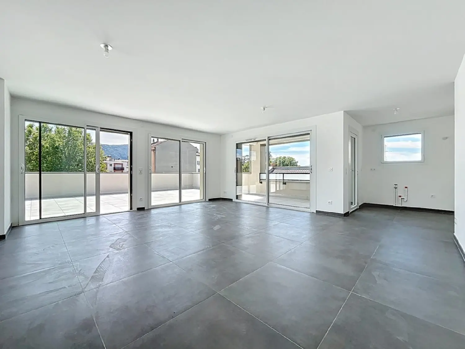  te koop appartement Annemasse Haute-Savoie 2