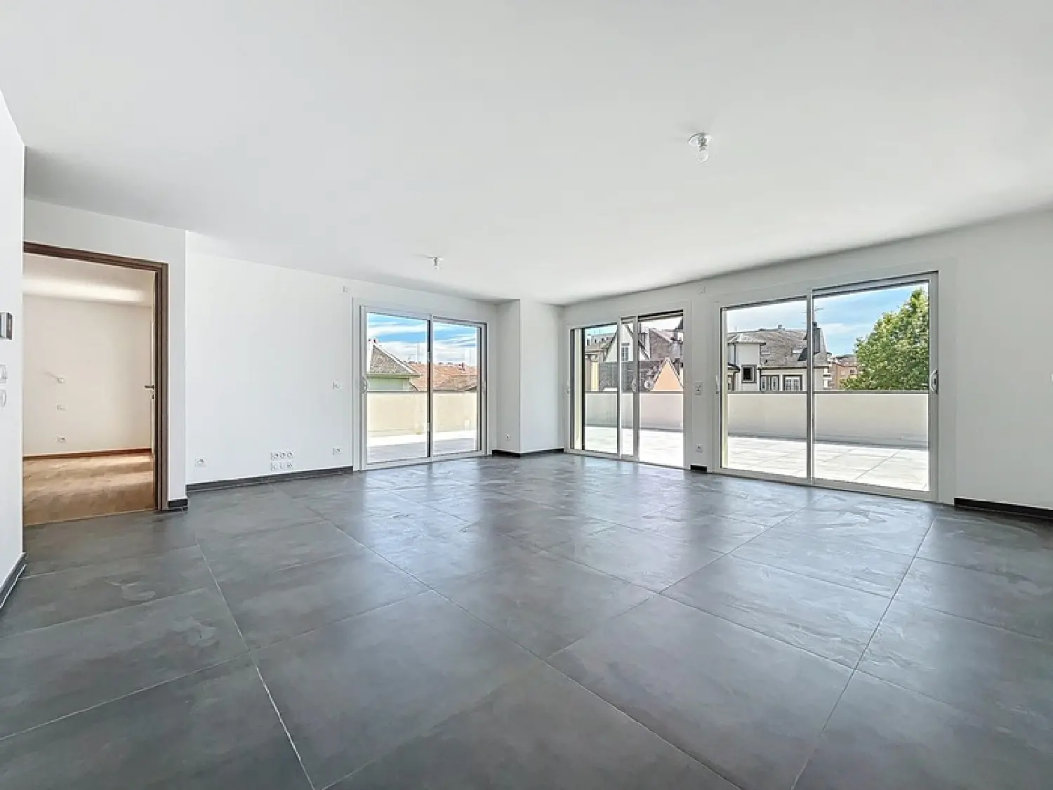 te koop appartement Annemasse Haute-Savoie 3
