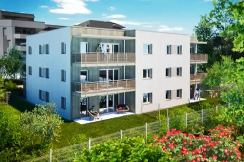 Annemasse Haute-Savoie appartement foto 7122924