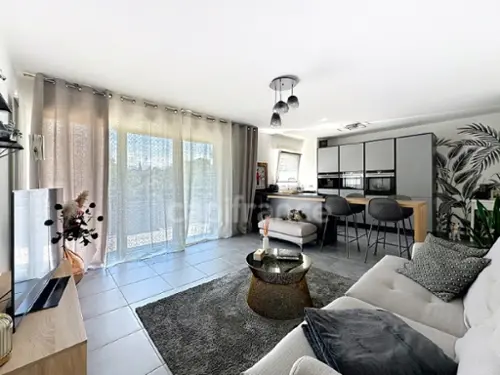 Annemasse Haute-Savoie appartement foto 7123069