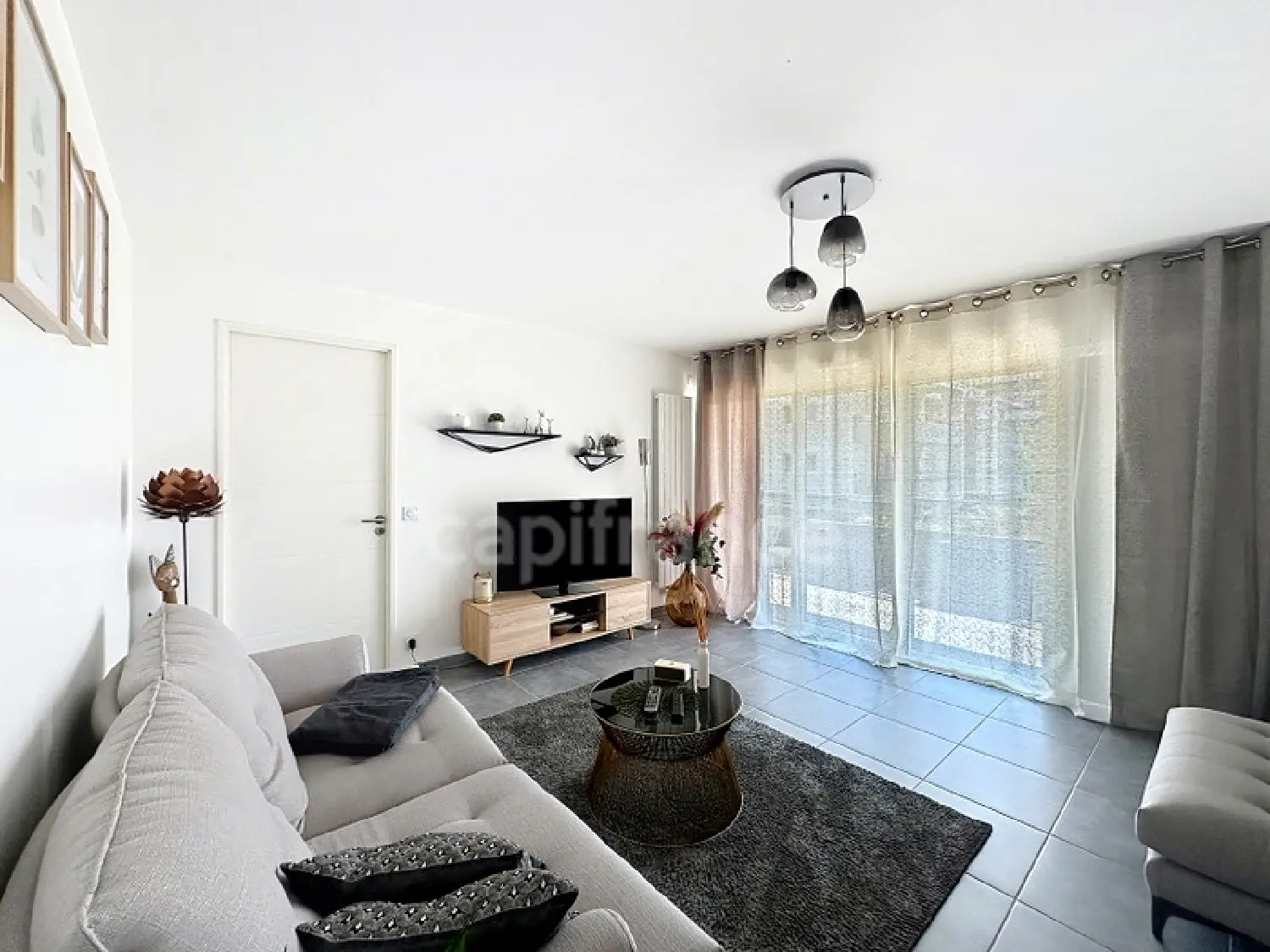  te koop appartement Annemasse Haute-Savoie 3