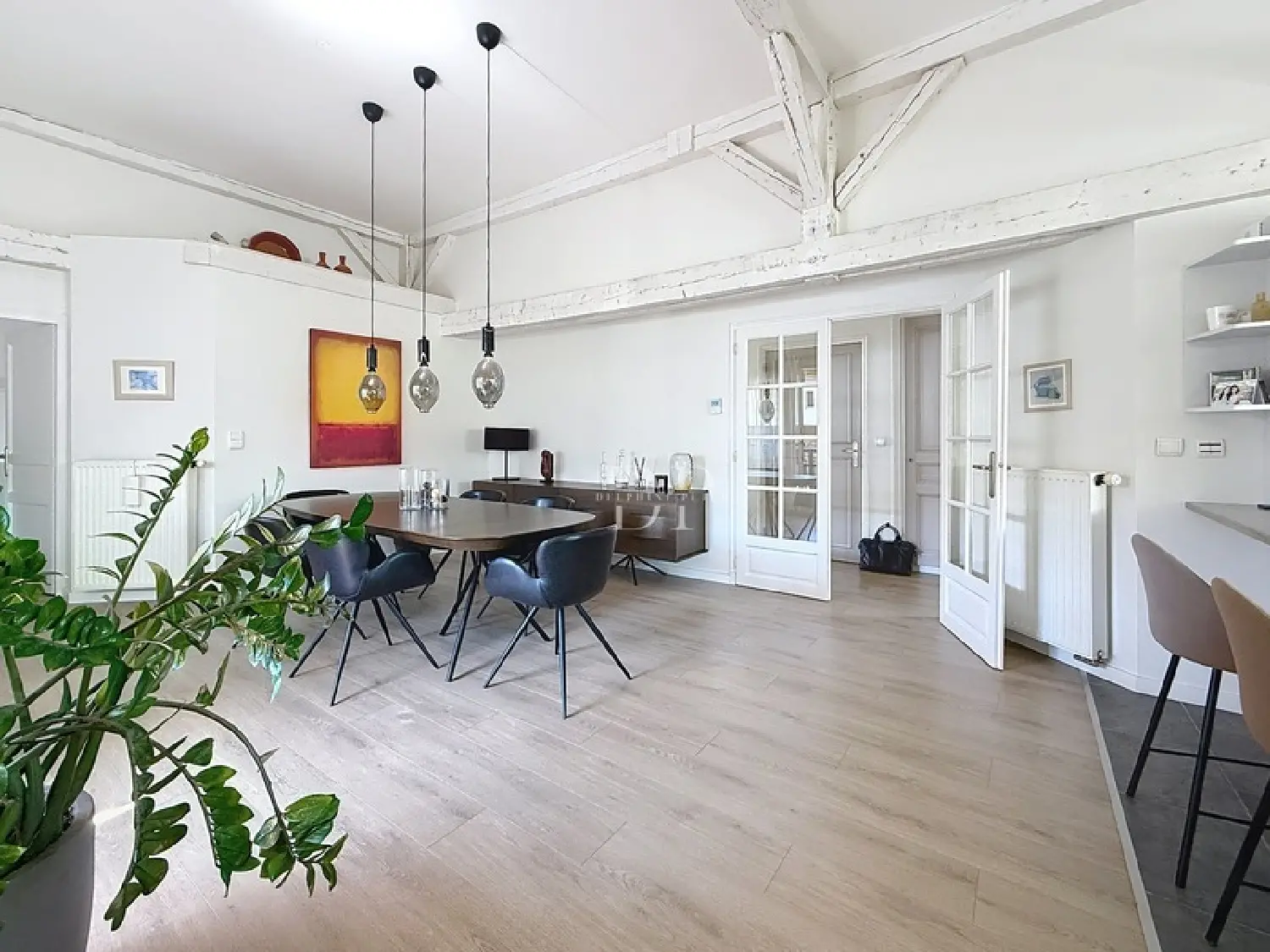  en venta apartamento Annemasse Haute-Savoie 1
