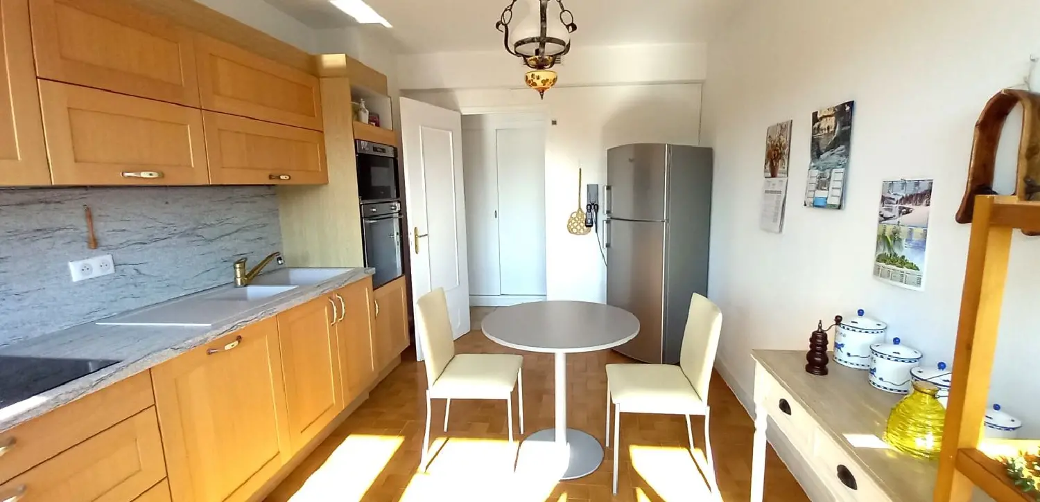  te koop appartement Annemasse Haute-Savoie 2