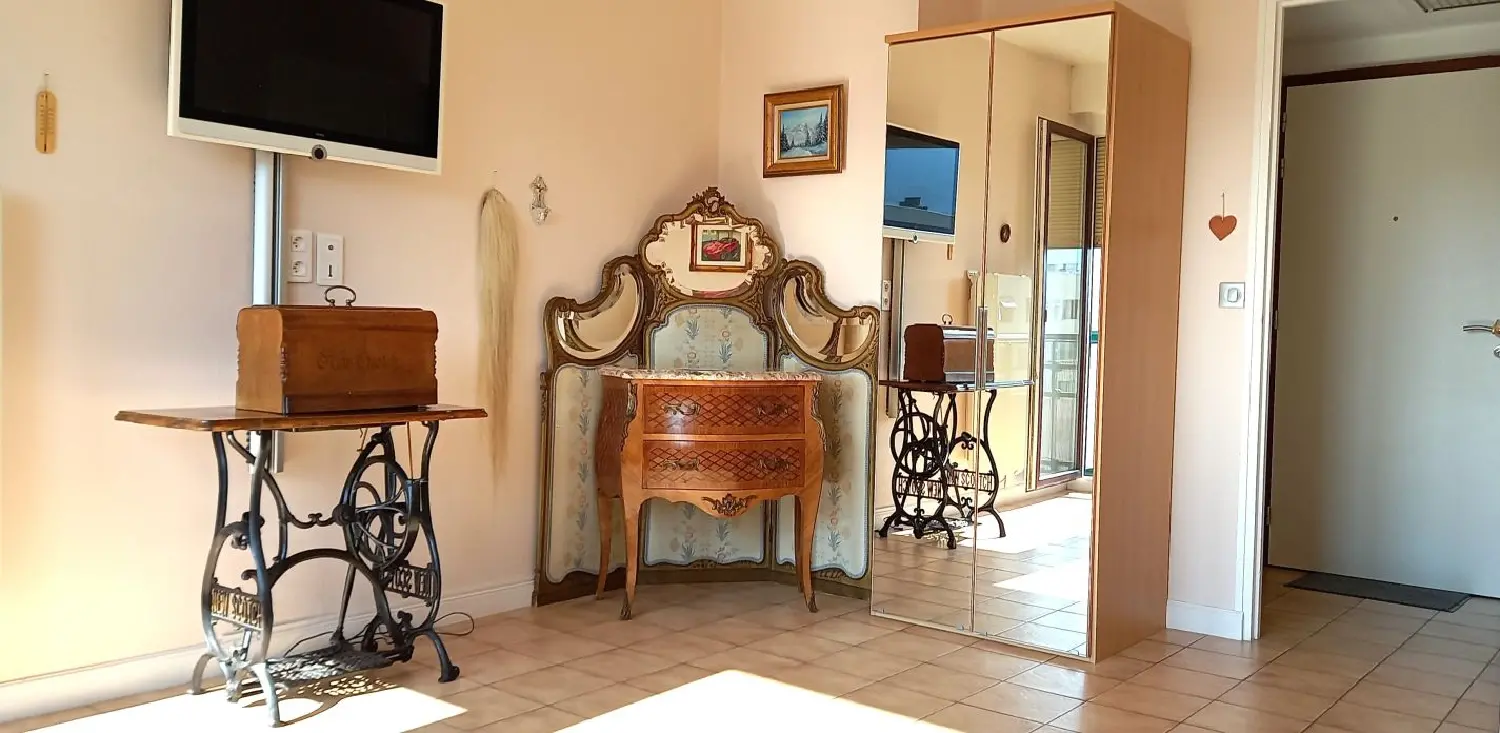 te koop appartement Annemasse Haute-Savoie 3