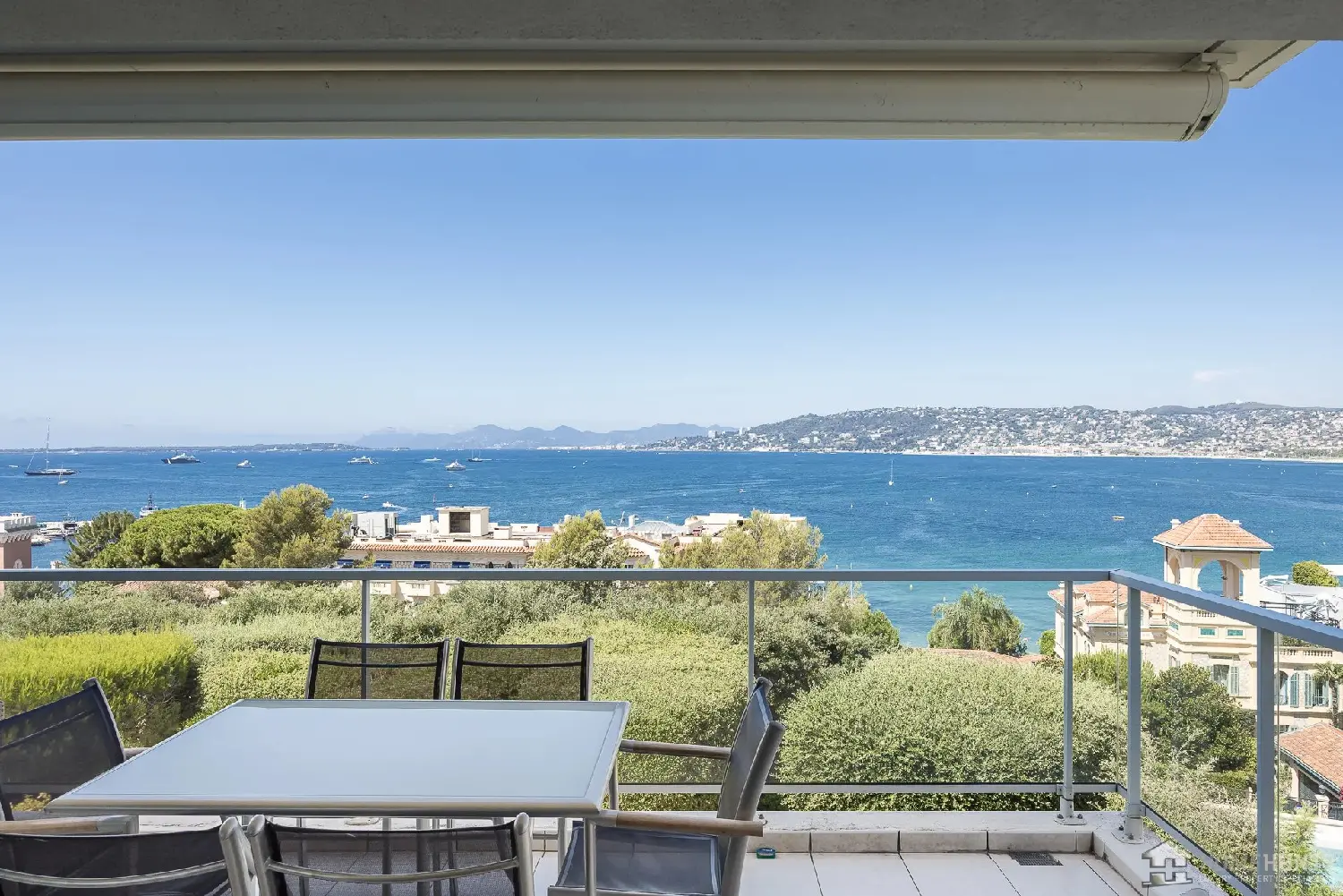  à vendre appartement Antibes 06160 Alpes-Maritimes 1