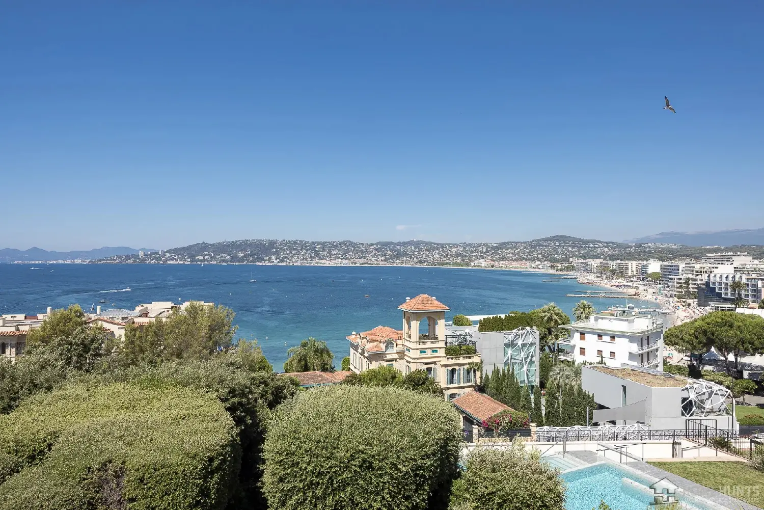 à vendre appartement Antibes 06160 Alpes-Maritimes 2