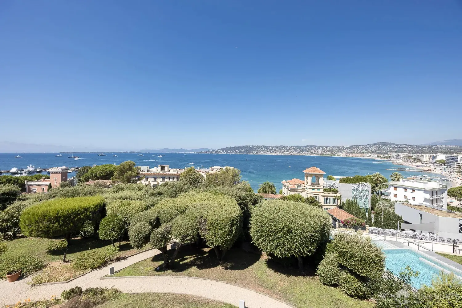  à vendre appartement Antibes 06160 Alpes-Maritimes 3