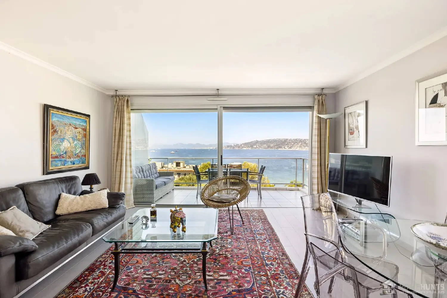  à vendre appartement Antibes 06160 Alpes-Maritimes 5