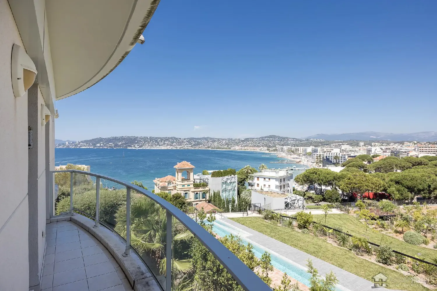  à vendre appartement Antibes 06160 Alpes-Maritimes 7