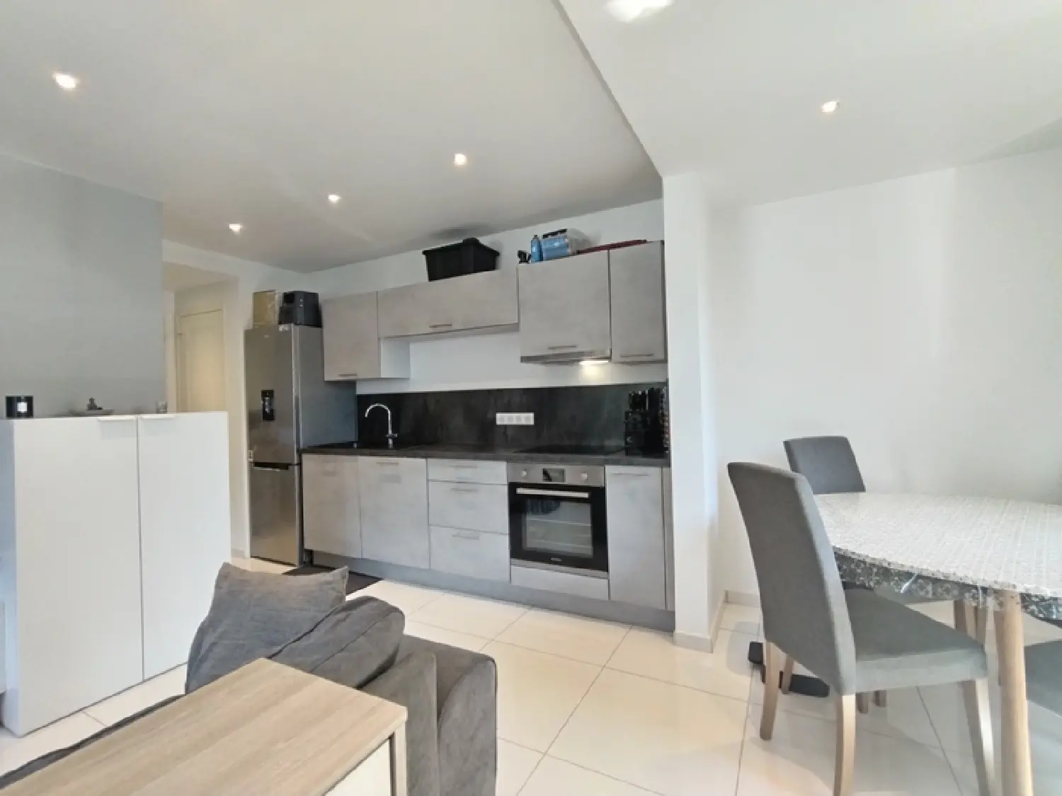  for sale apartment Antibes Alpes-Maritimes 1