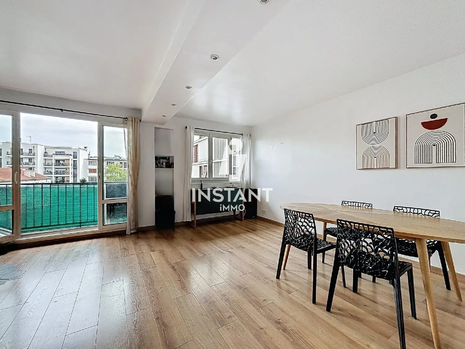  for sale apartment Charenton-le-Pont Val-de-Marne 2