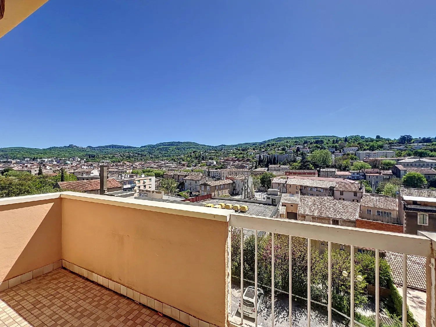  te koop appartement Apt Vaucluse 1