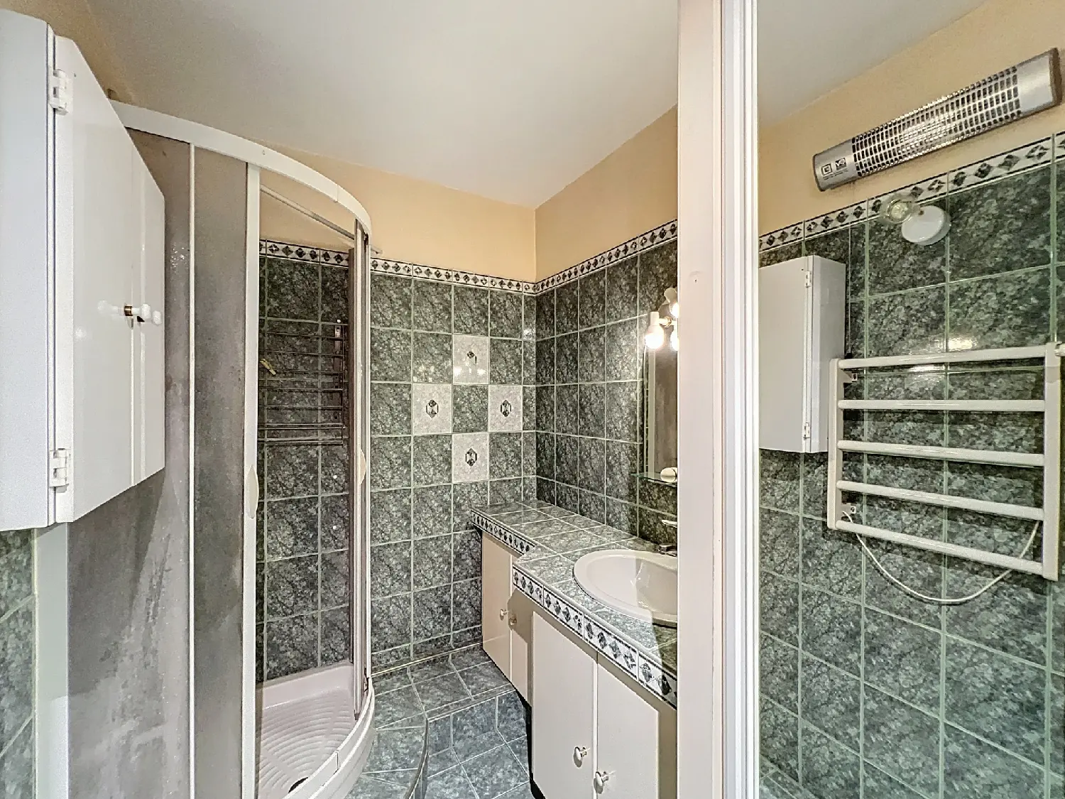  te koop appartement Apt Vaucluse 8