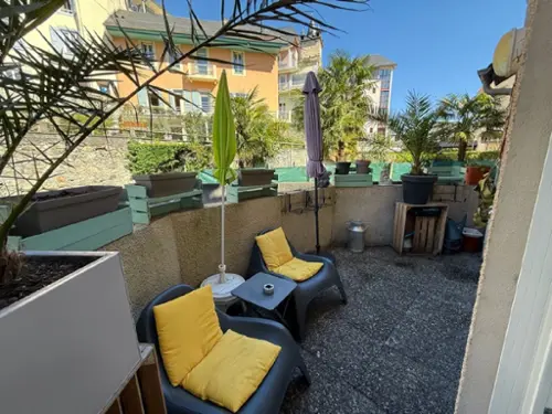 Argelès-Gazost Hautes-Pyrénées appartement foto 7126921