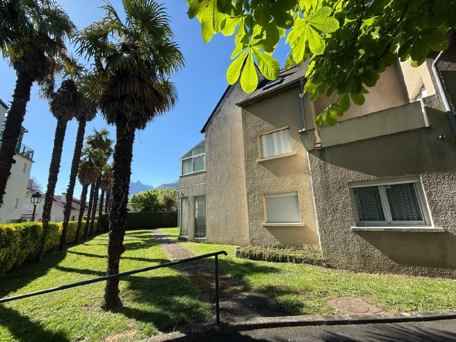  te koop appartement Argelès-Gazost Hautes-Pyrénées 6
