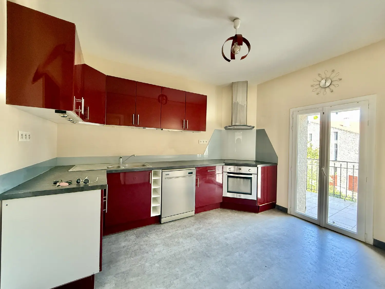  en venta apartamento Argelès-sur-Mer Pirineo Oriental 4