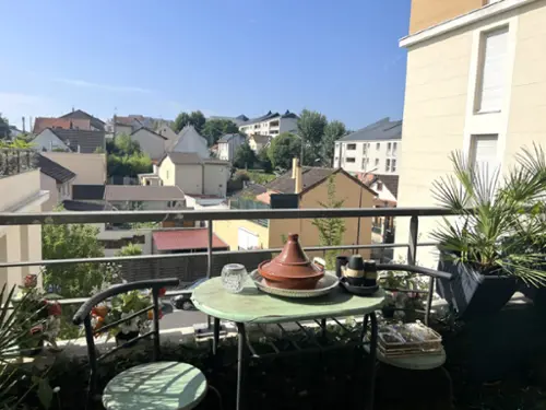 Argenteuil Val-d'Oise appartement foto 7117700