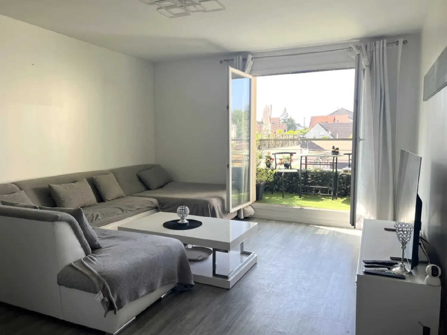  te koop appartement Argenteuil Val-d'Oise 2