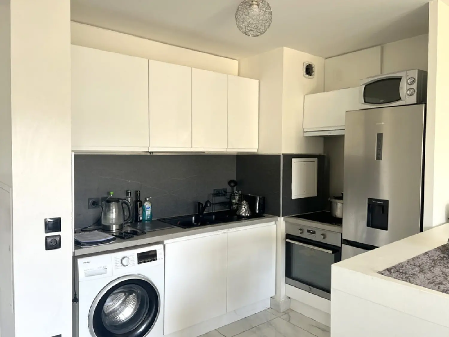  te koop appartement Argenteuil Val-d'Oise 3