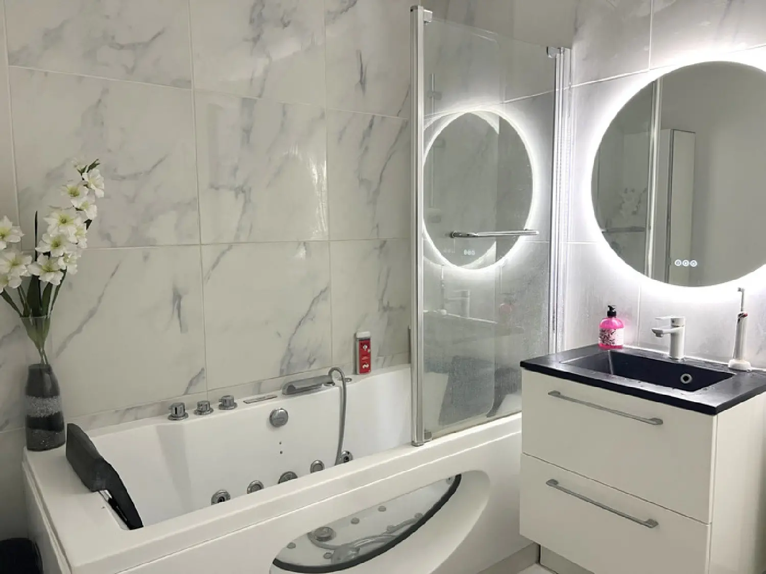  te koop appartement Argenteuil Val-d'Oise 6