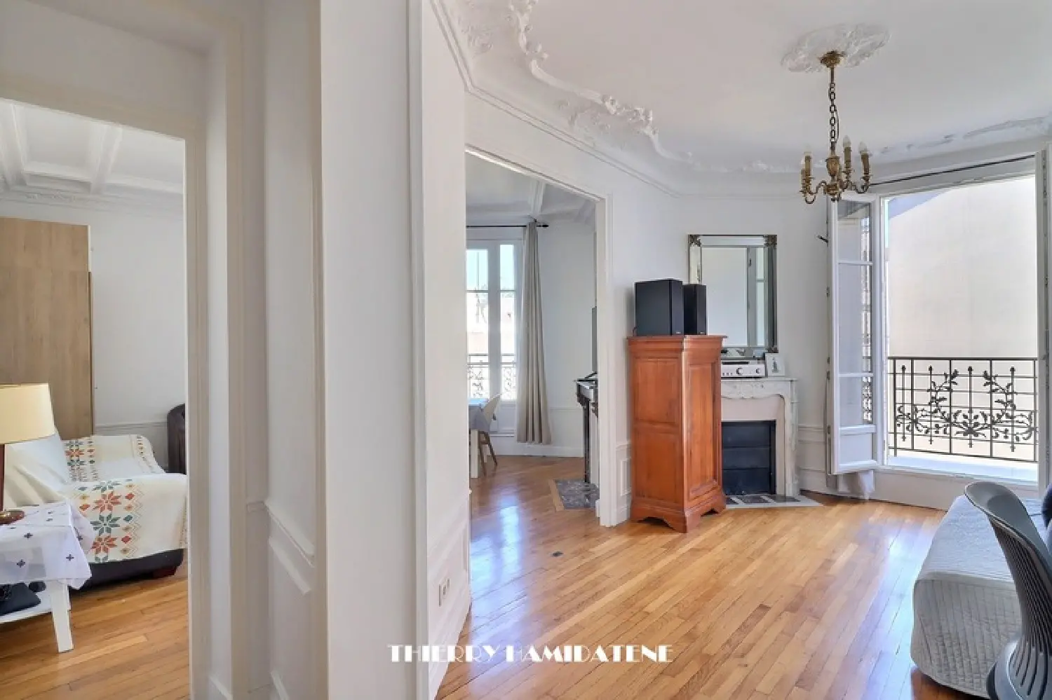  for sale apartment Argenteuil Val-d'Oise 1