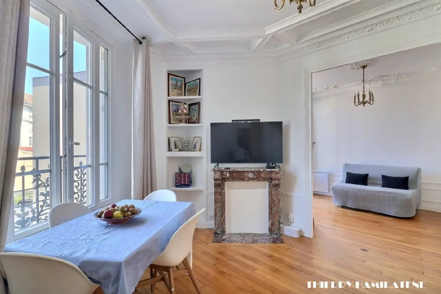  for sale apartment Argenteuil Val-d'Oise 2