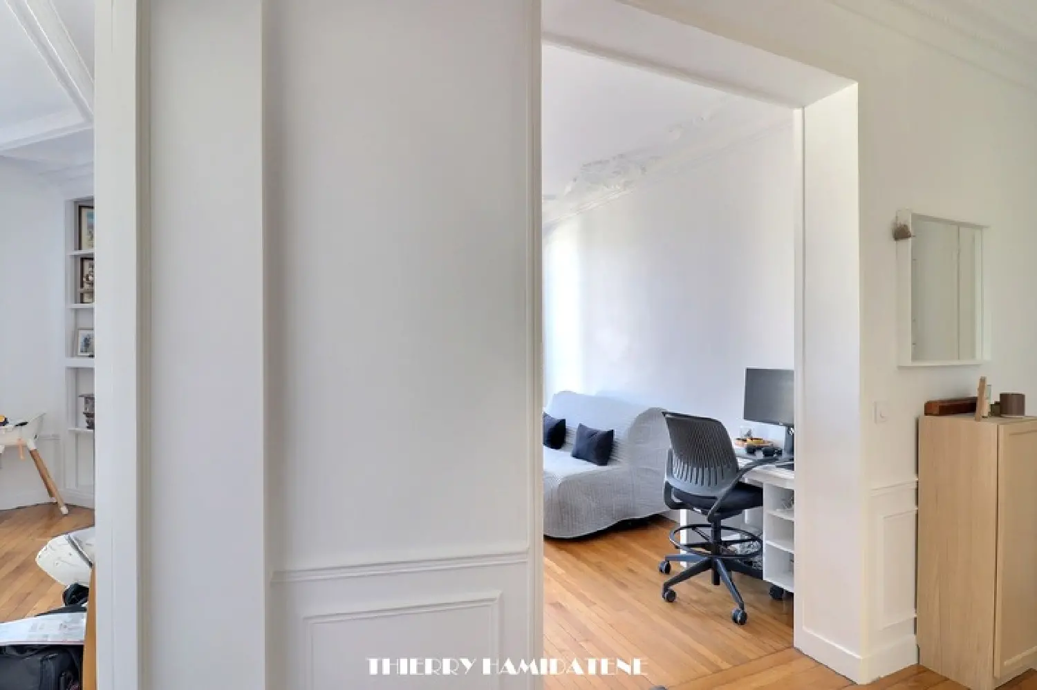  for sale apartment Argenteuil Val-d'Oise 3