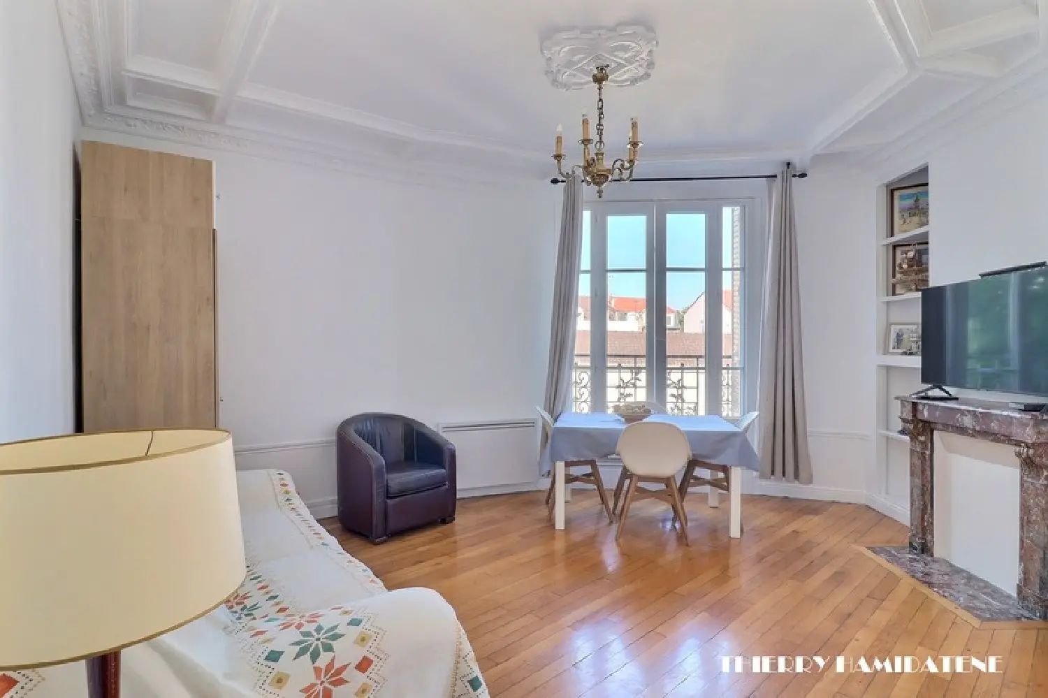  for sale apartment Argenteuil Val-d'Oise 4