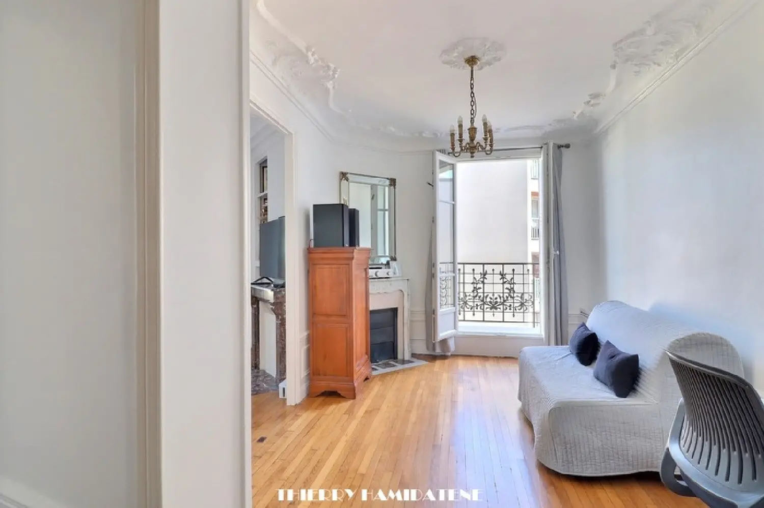  for sale apartment Argenteuil Val-d'Oise 5