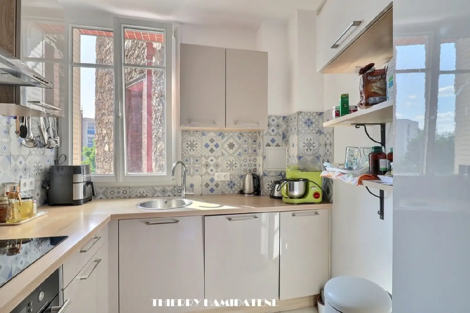  for sale apartment Argenteuil Val-d'Oise 7