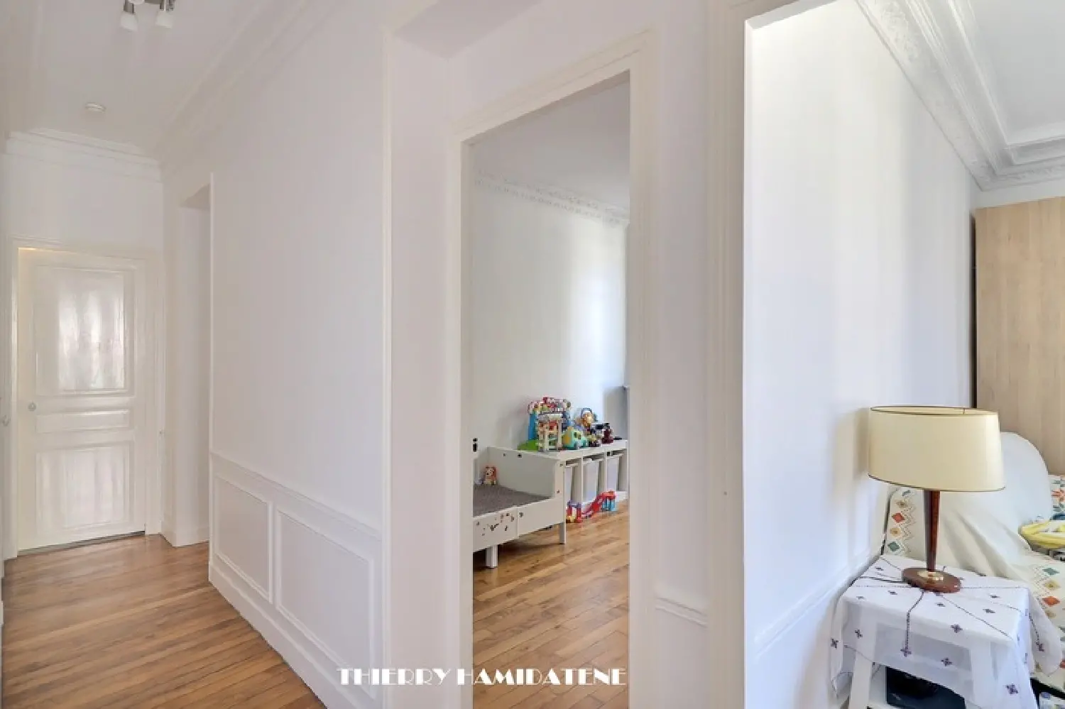  for sale apartment Argenteuil Val-d'Oise 8