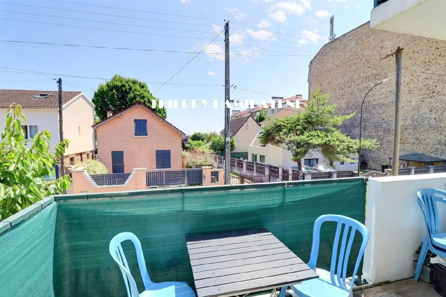  à vendre appartement Argenteuil Val-d'Oise 3