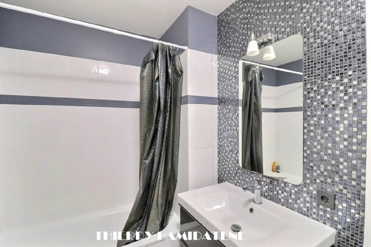  à vendre appartement Argenteuil Val-d'Oise 8