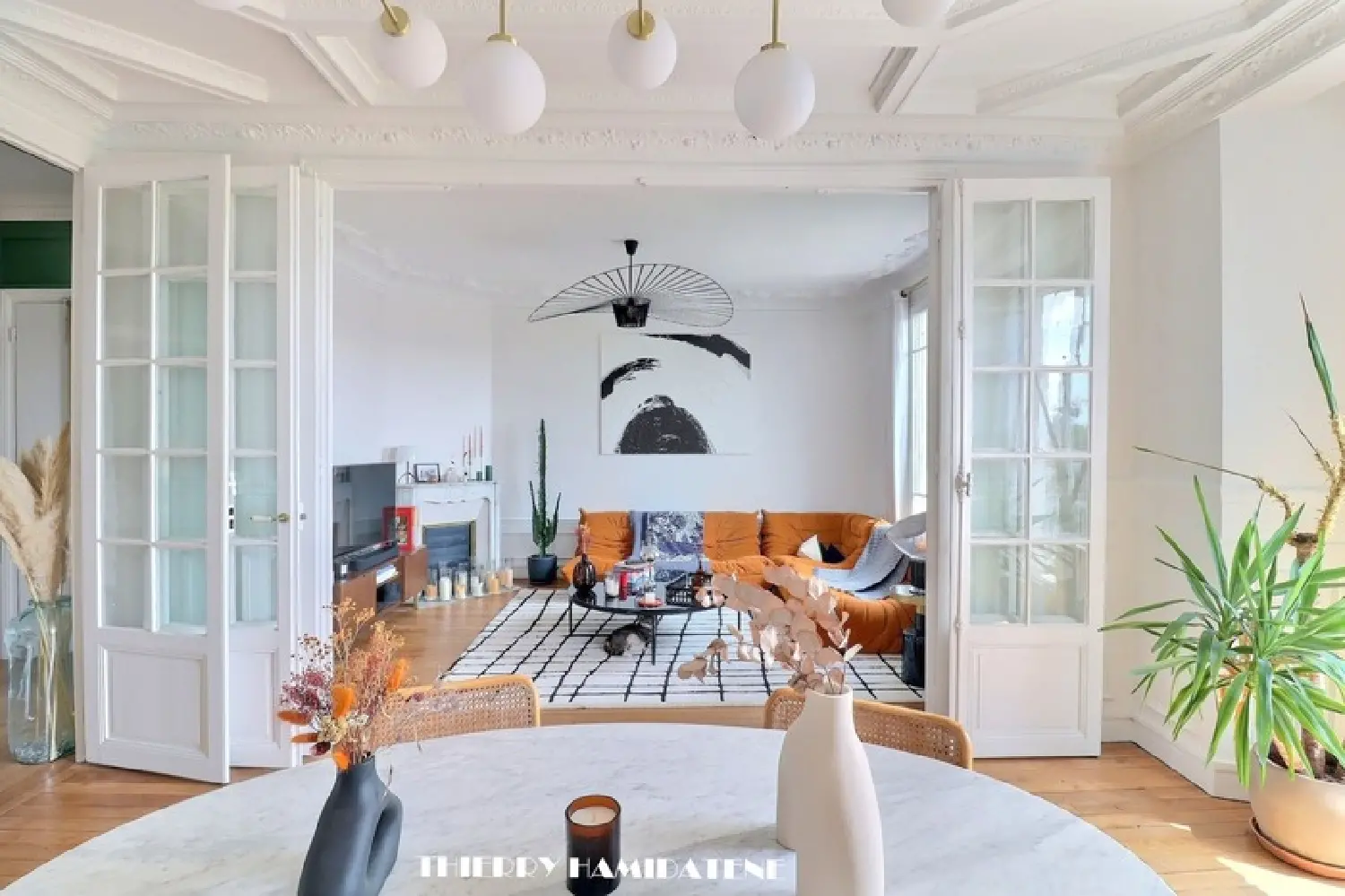  te koop appartement Argenteuil Val-d'Oise 1