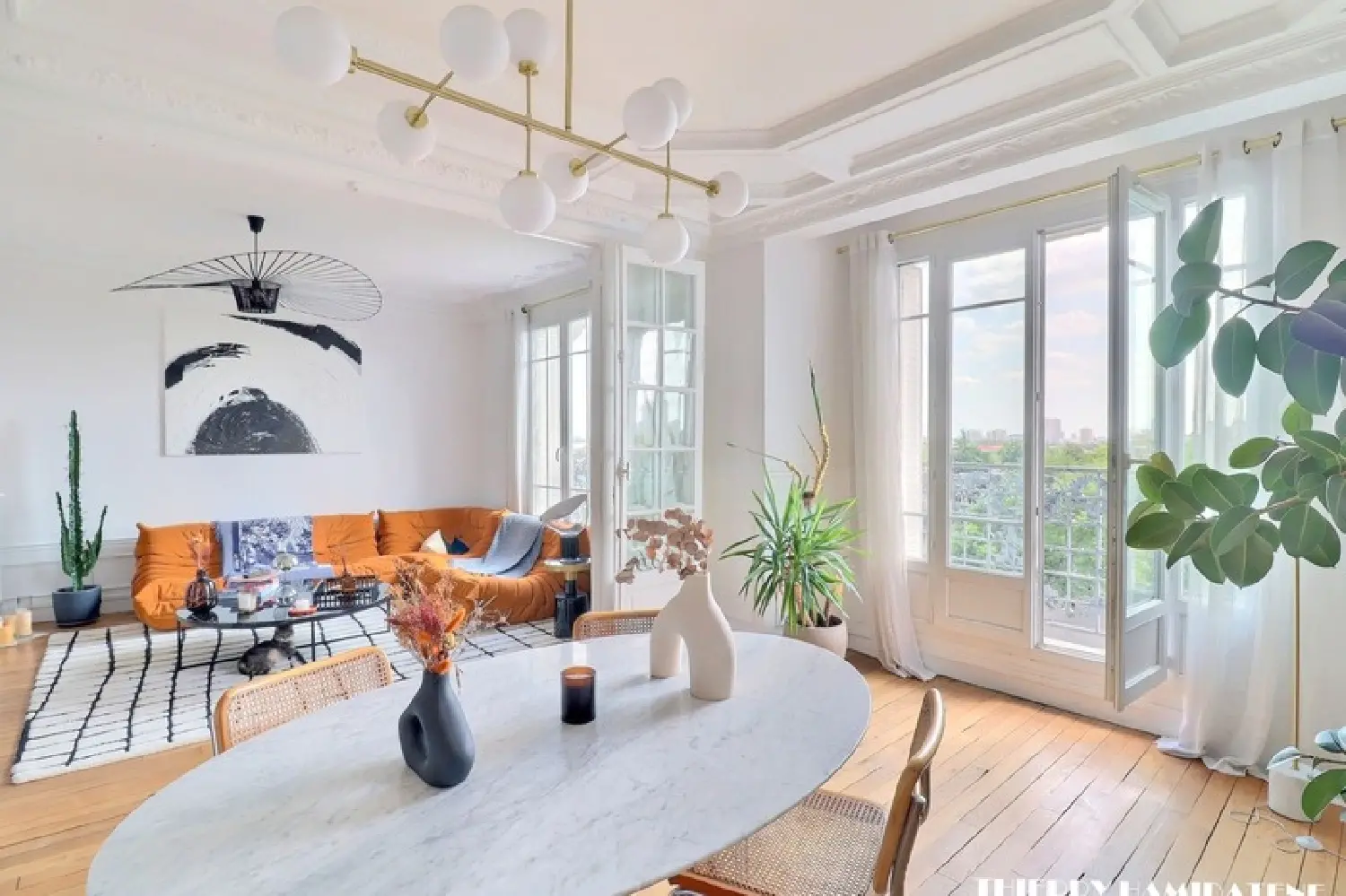 en venta apartamento Argenteuil Val-d'Oise 2