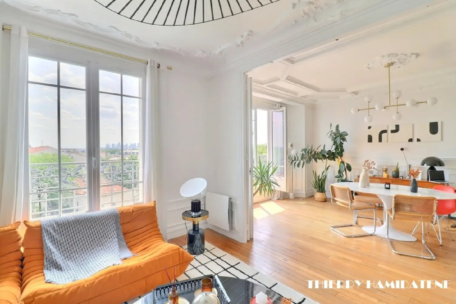en venta apartamento Argenteuil Val-d'Oise 3