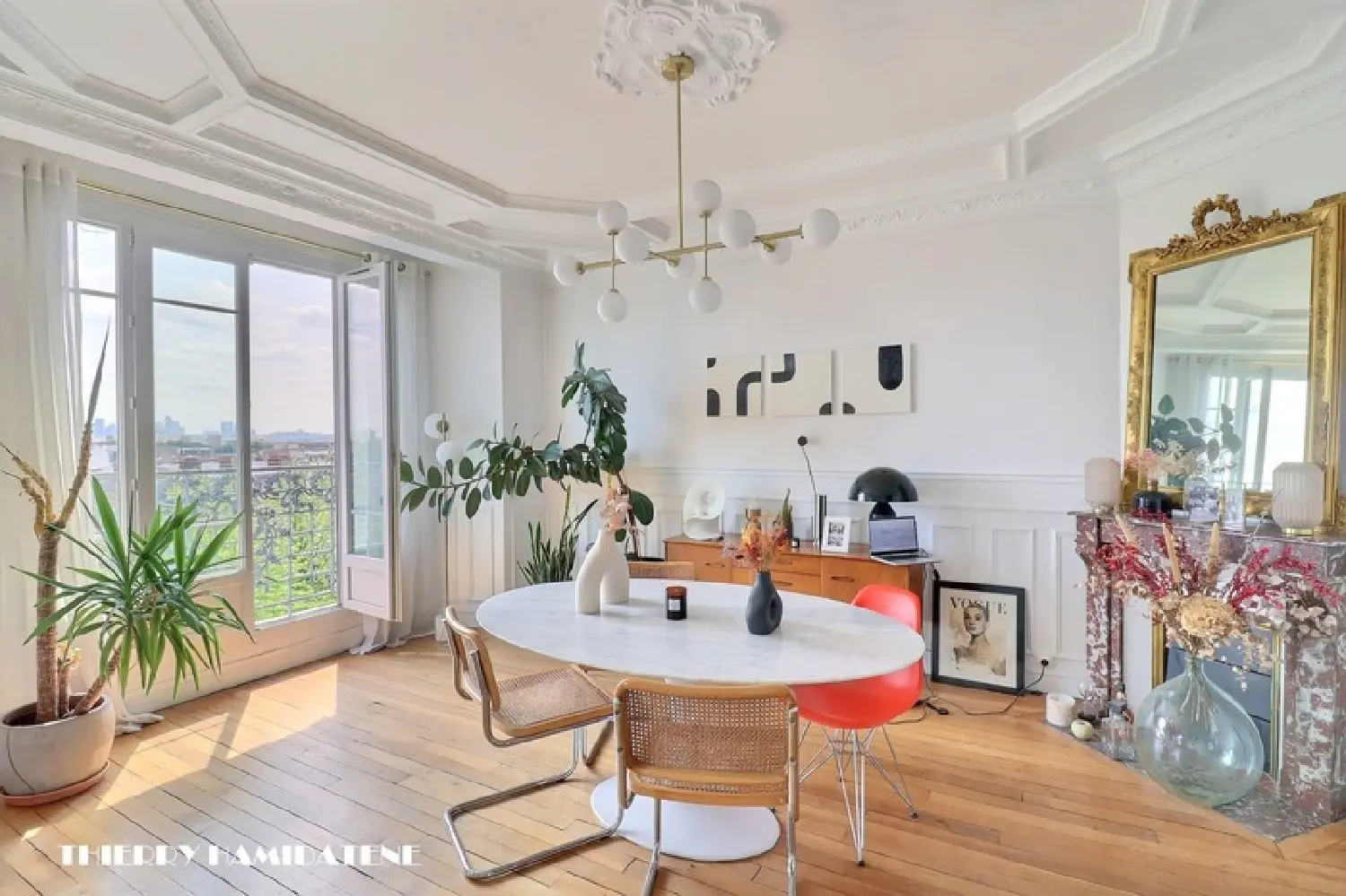 te koop appartement Argenteuil Val-d'Oise 4