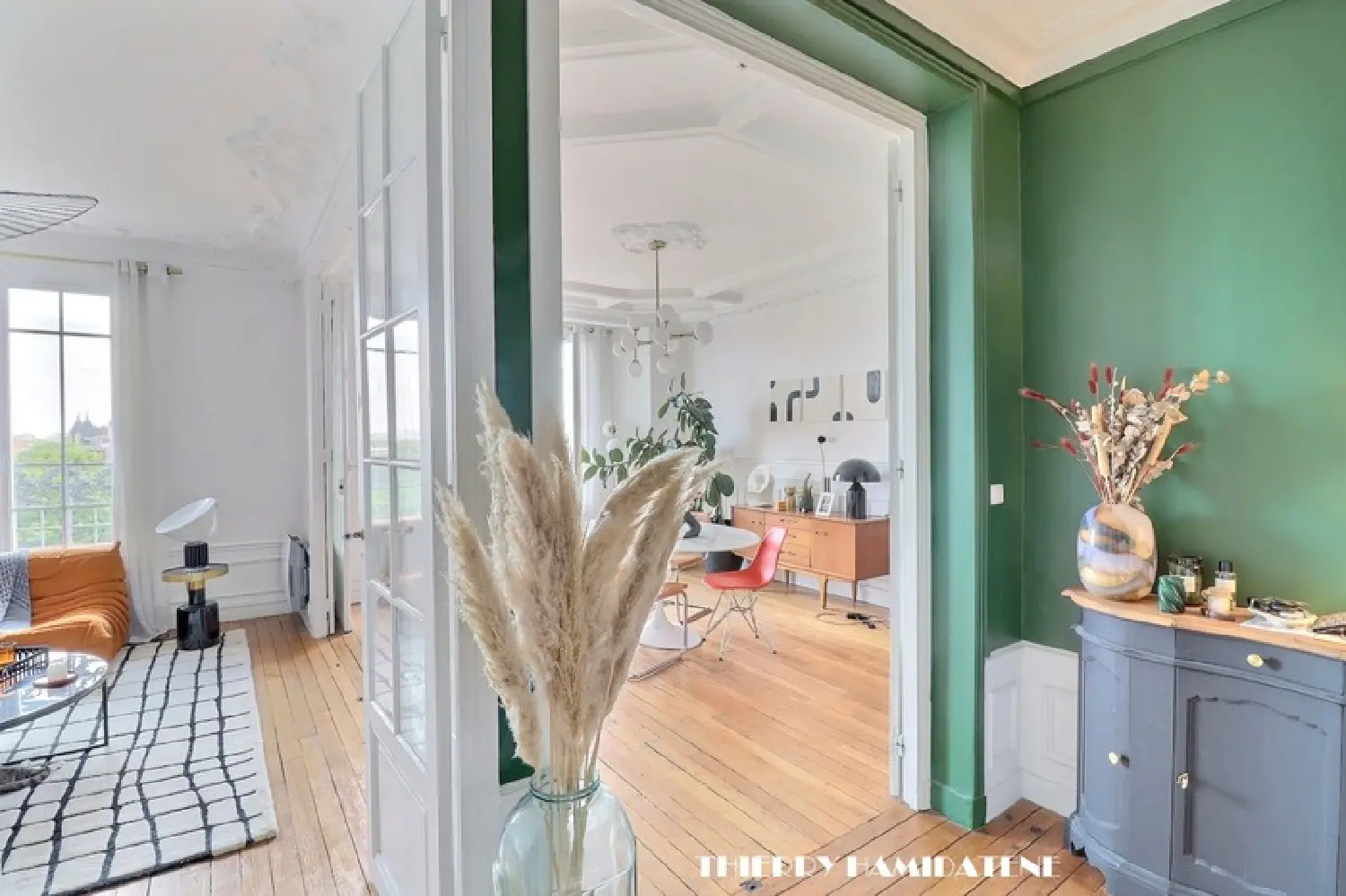  te koop appartement Argenteuil Val-d'Oise 5
