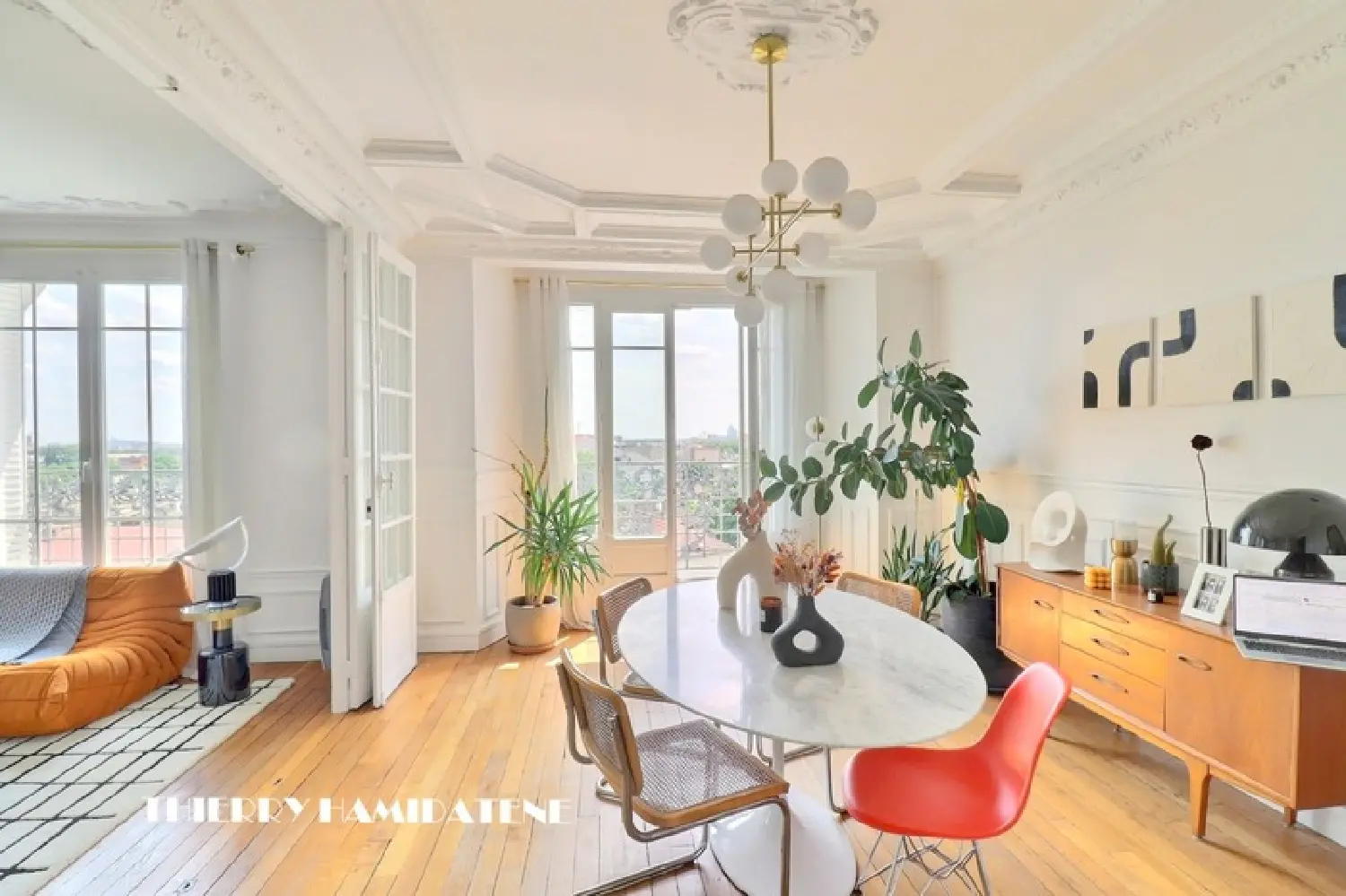  te koop appartement Argenteuil Val-d'Oise 6
