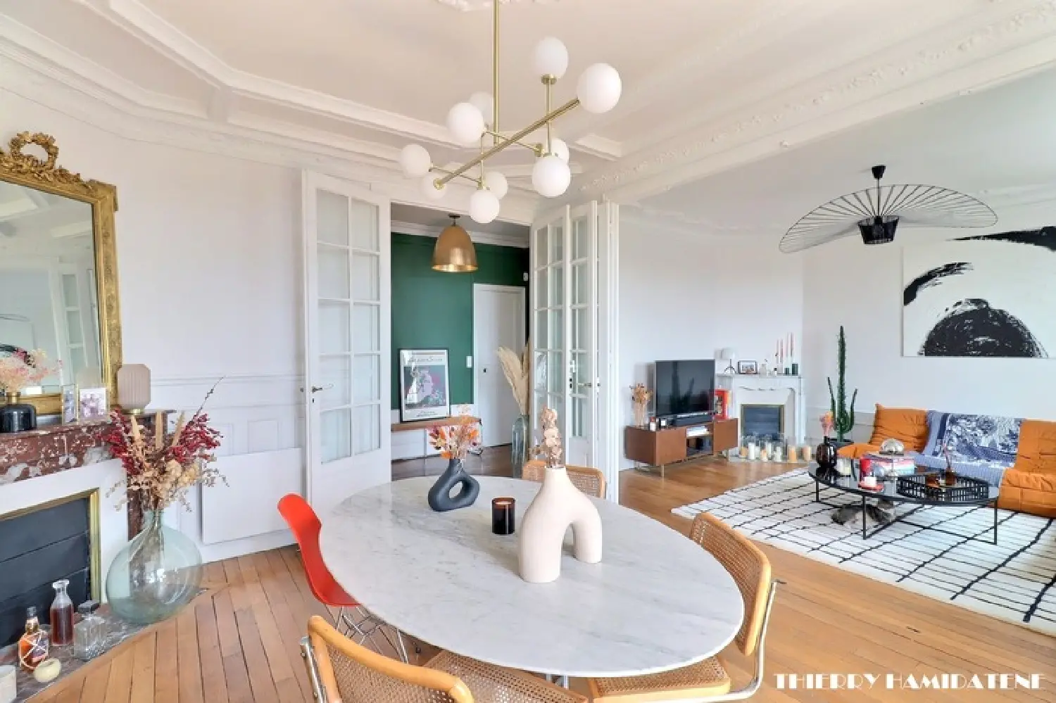  te koop appartement Argenteuil Val-d'Oise 7