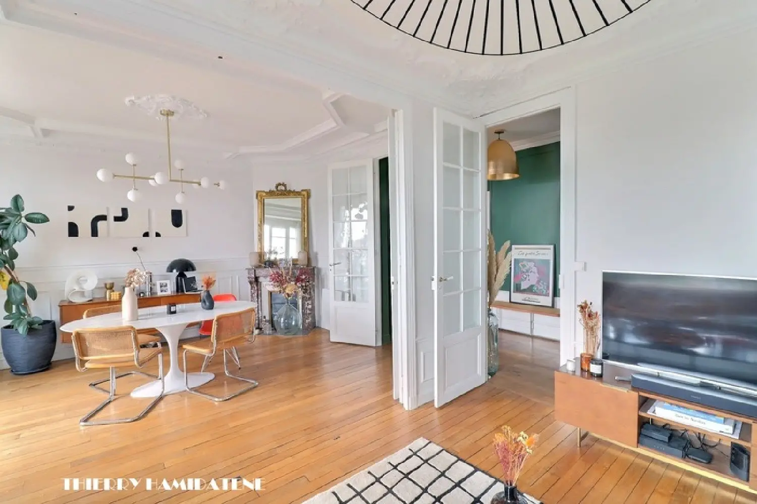  te koop appartement Argenteuil Val-d'Oise 8