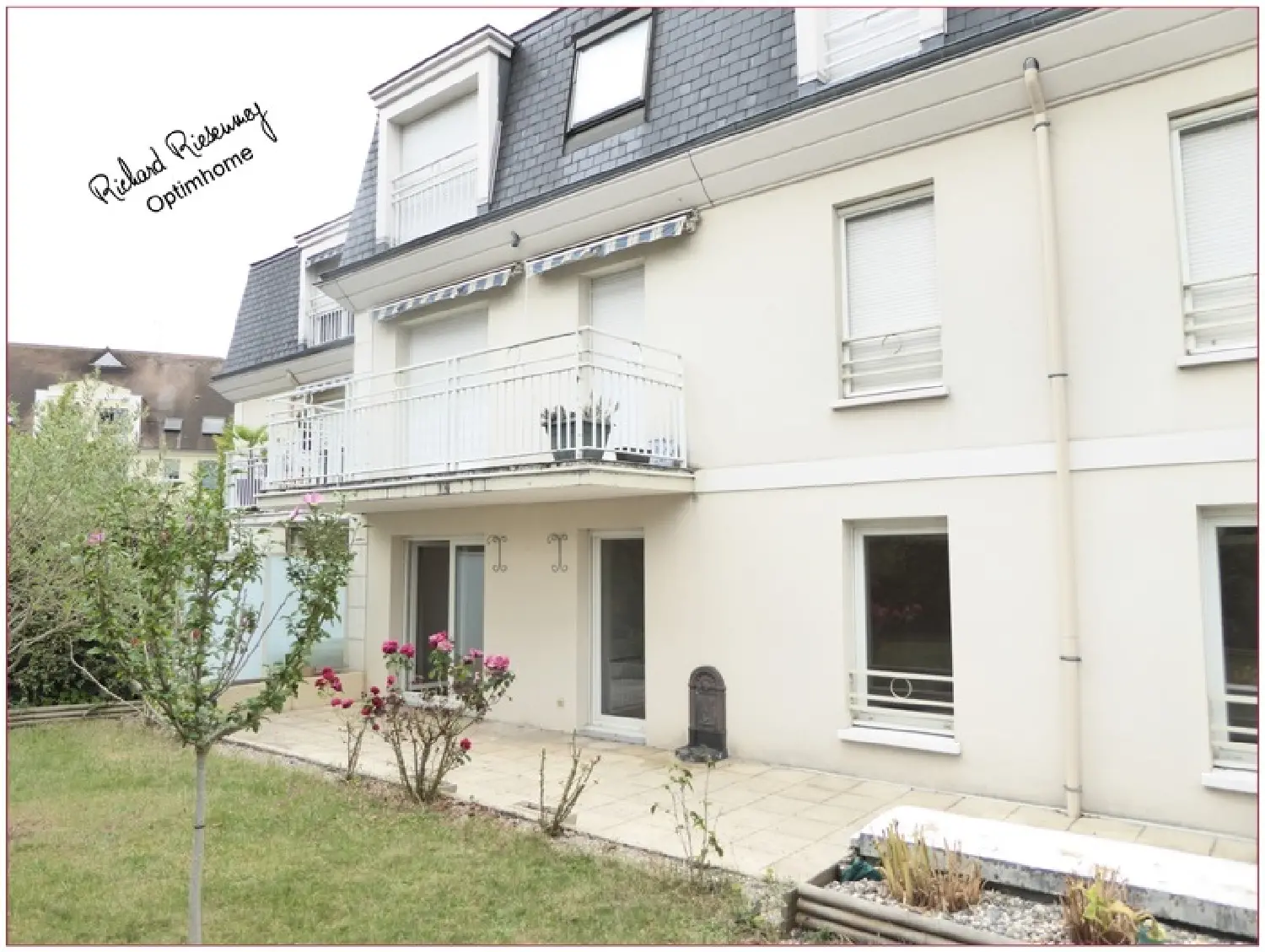  te koop appartement Arpajon Essonne 1