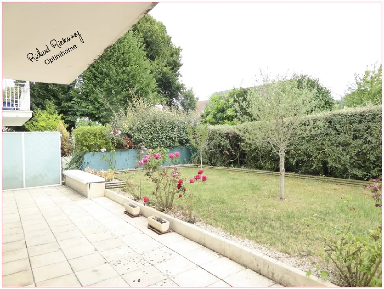  te koop appartement Arpajon Essonne 2
