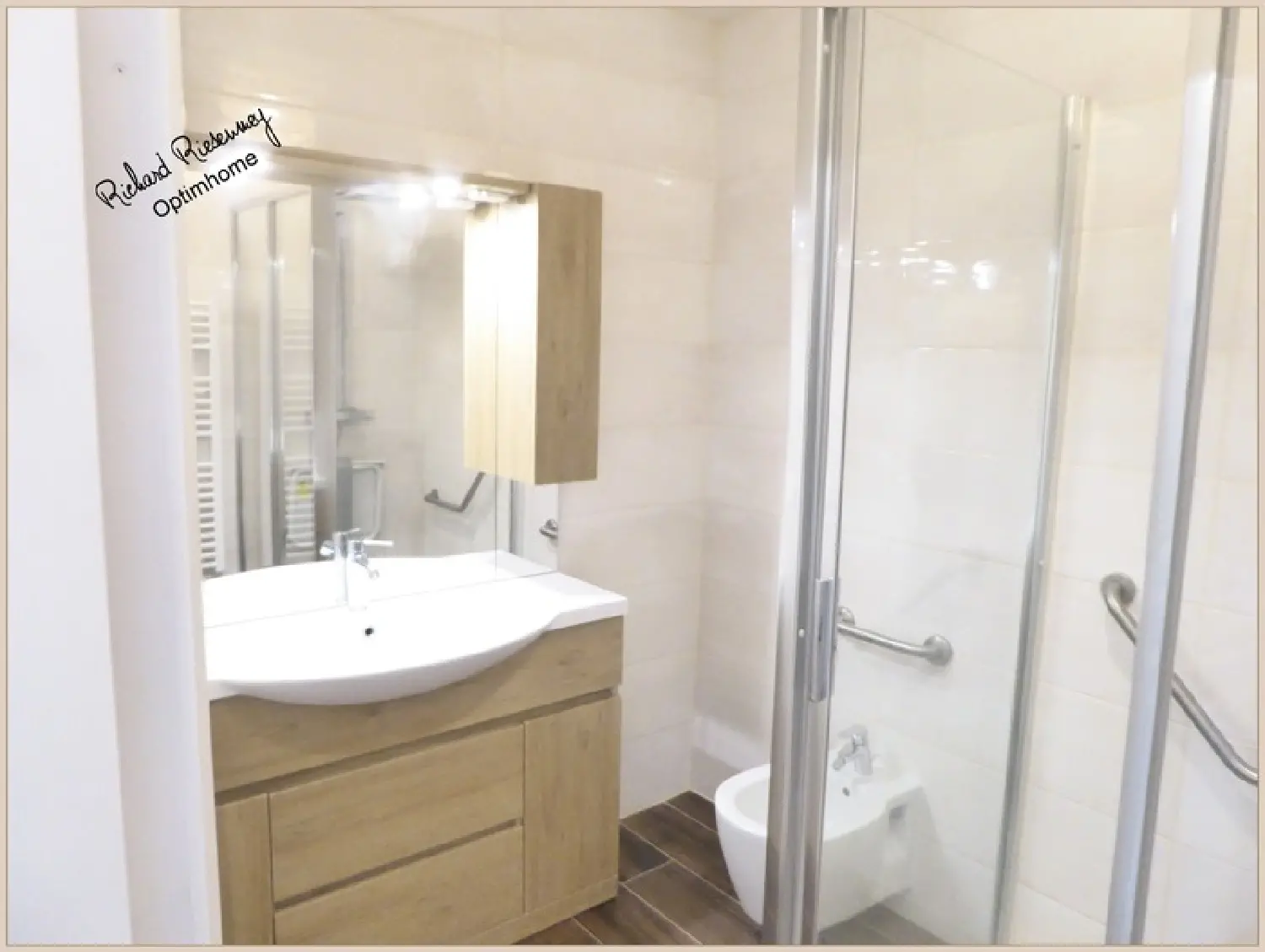  te koop appartement Arpajon Essonne 7