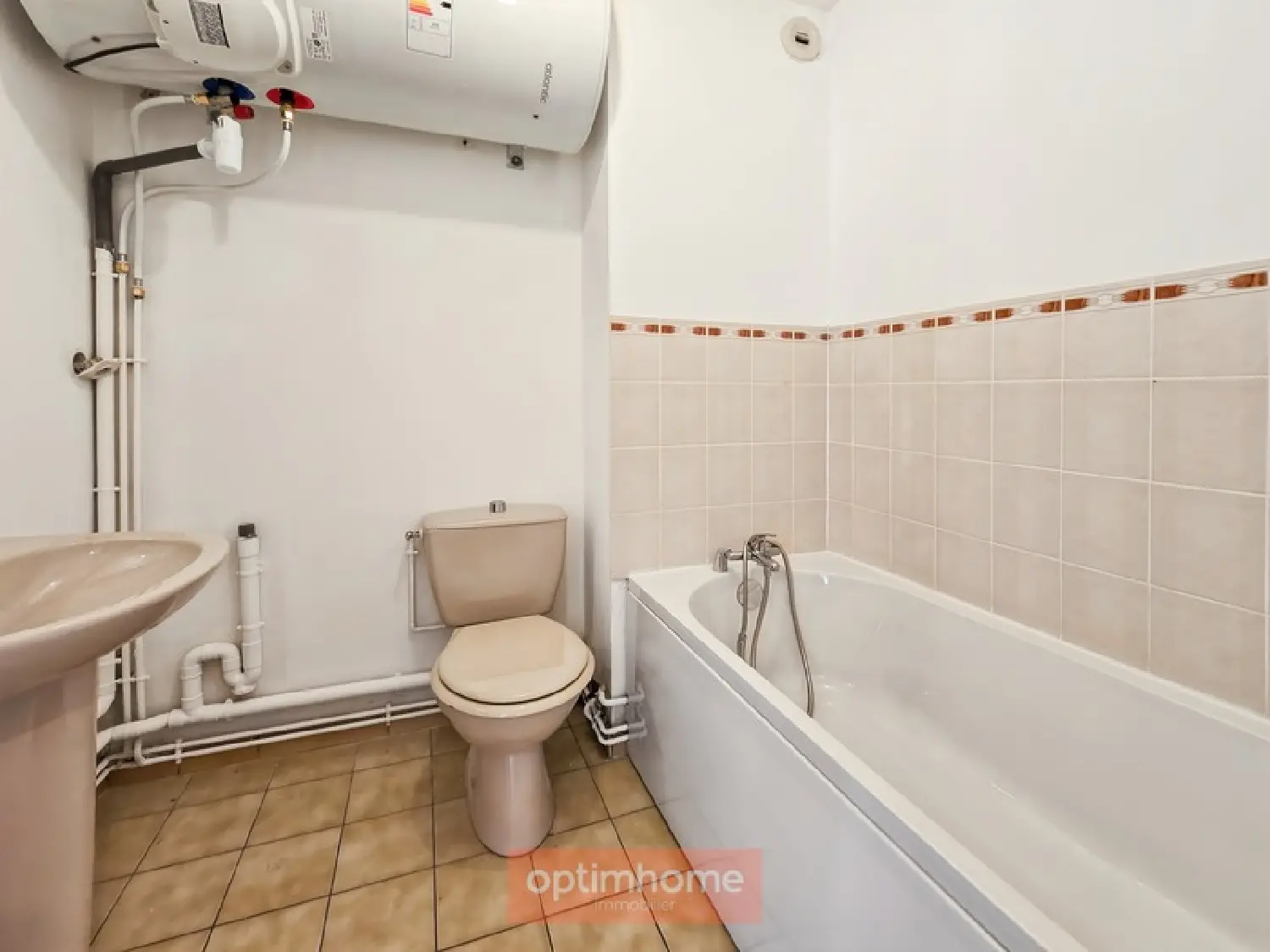  te koop appartement Arras Pas-de-Calais 4